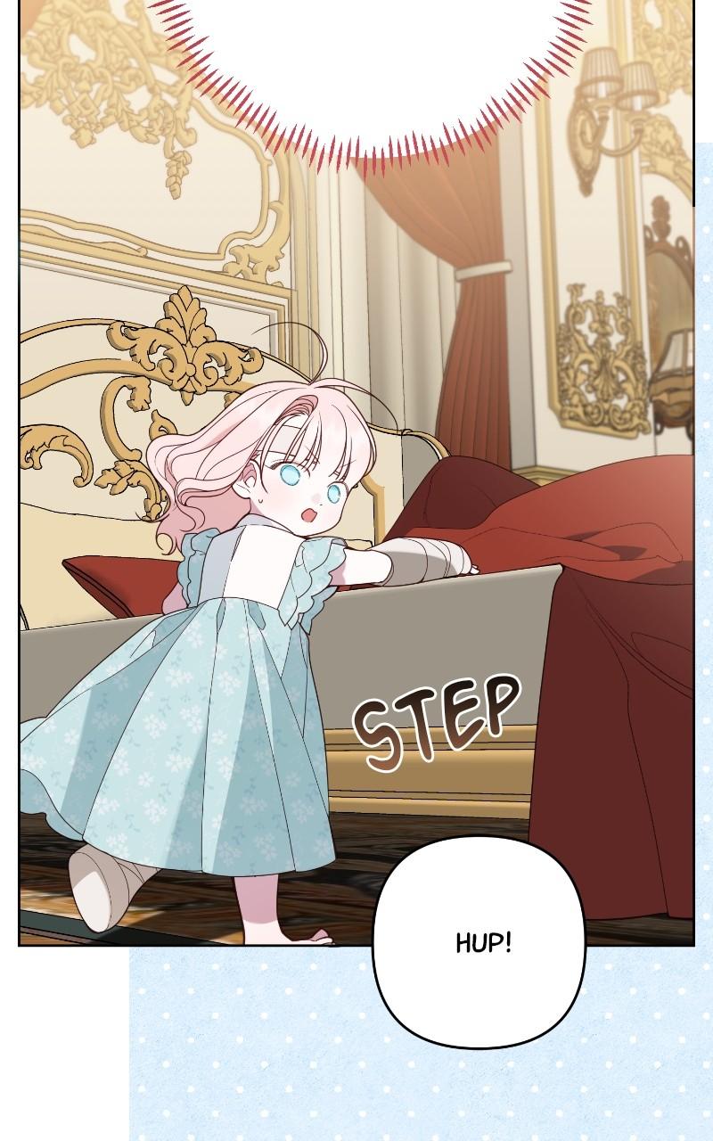 Baby Tyrant Chap 69 - Next Chap 70