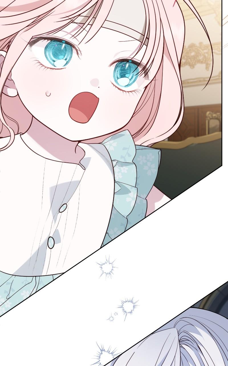 Baby Tyrant Chap 69 - Next Chap 70