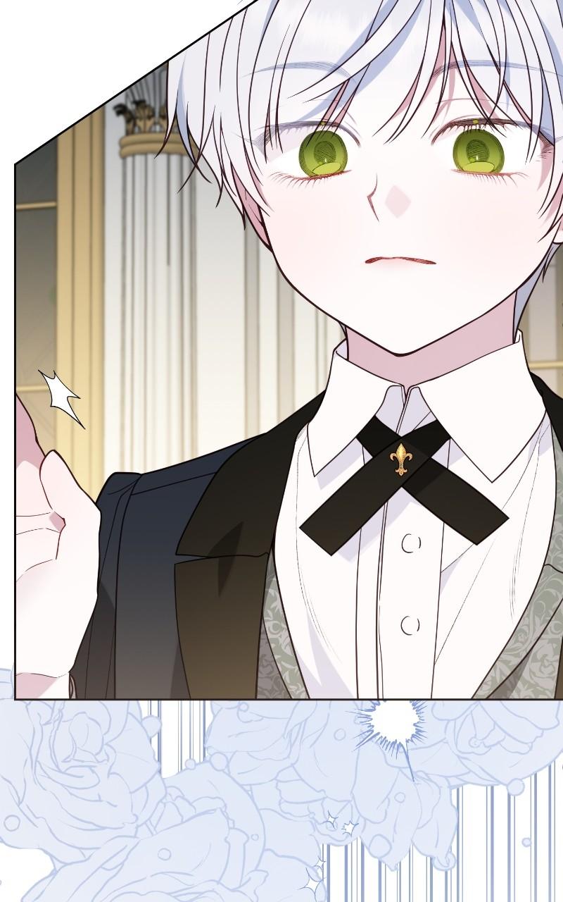 Baby Tyrant Chap 69 - Next Chap 70