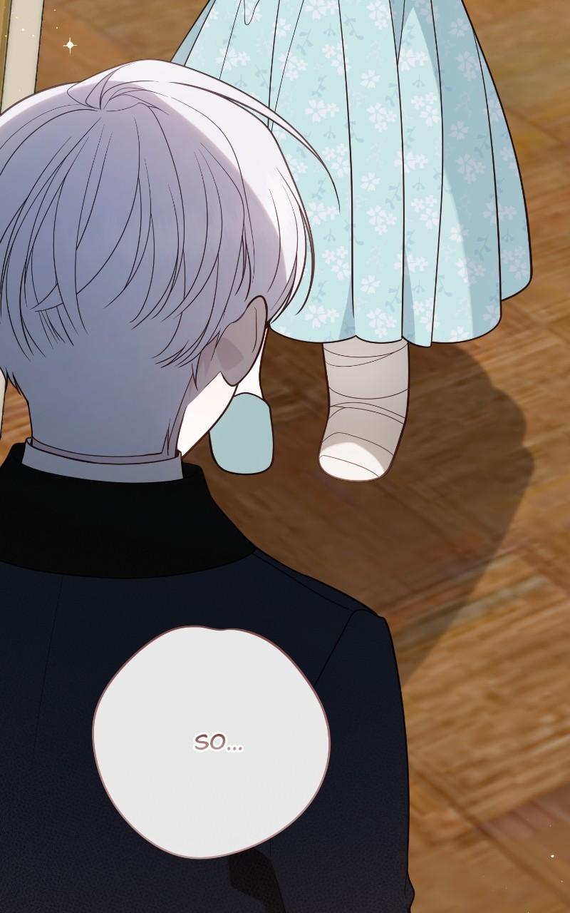 Baby Tyrant Chap 69 - Next Chap 70