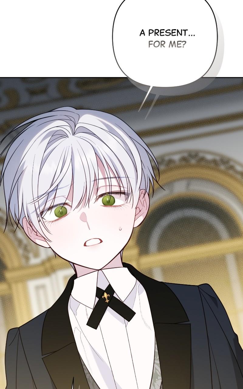 Baby Tyrant Chap 69 - Next Chap 70