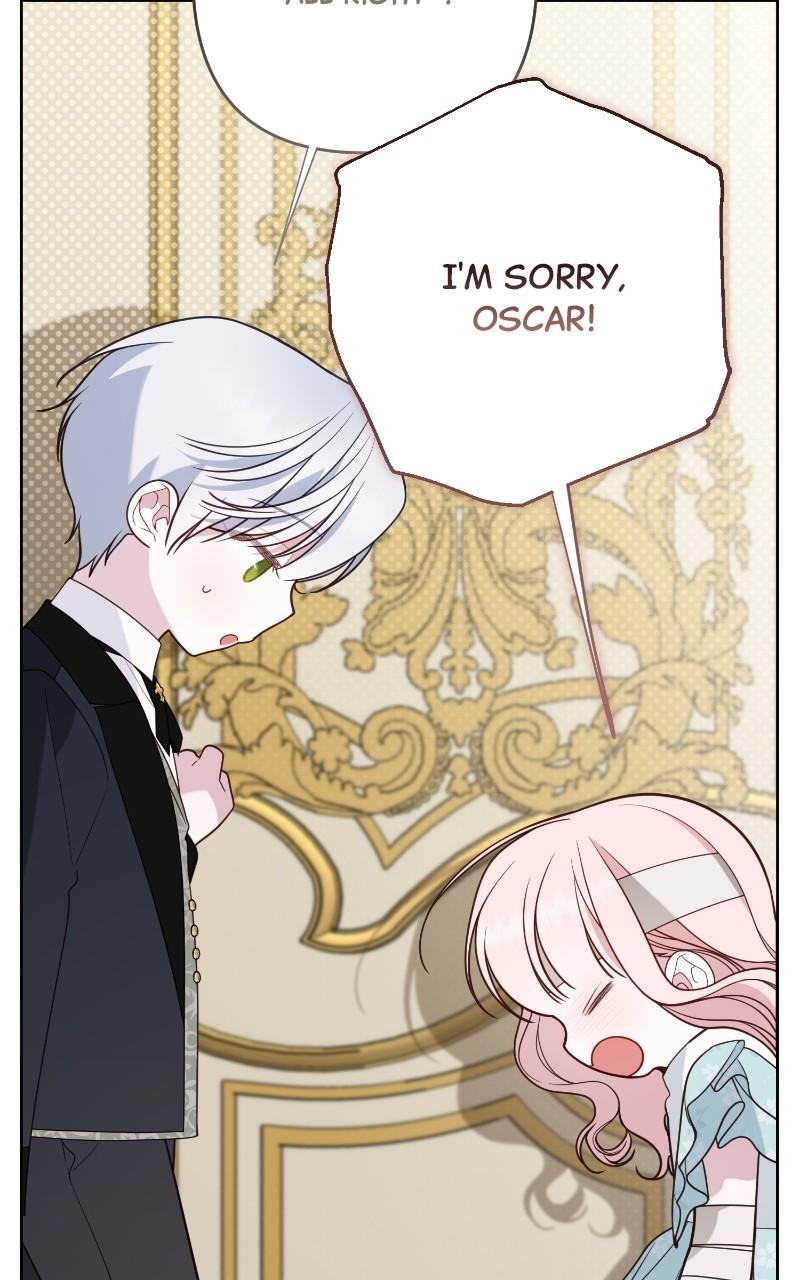 Baby Tyrant Chap 69 - Next Chap 70