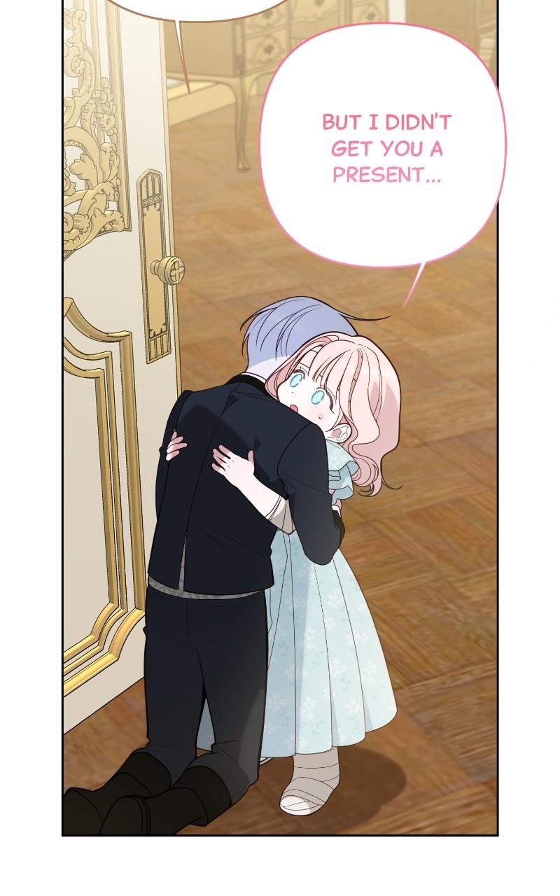 Baby Tyrant Chap 69 - Next Chap 70