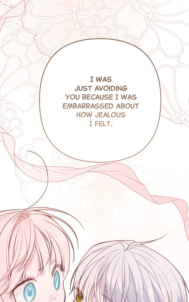 Baby Tyrant Chap 69 - Next Chap 70