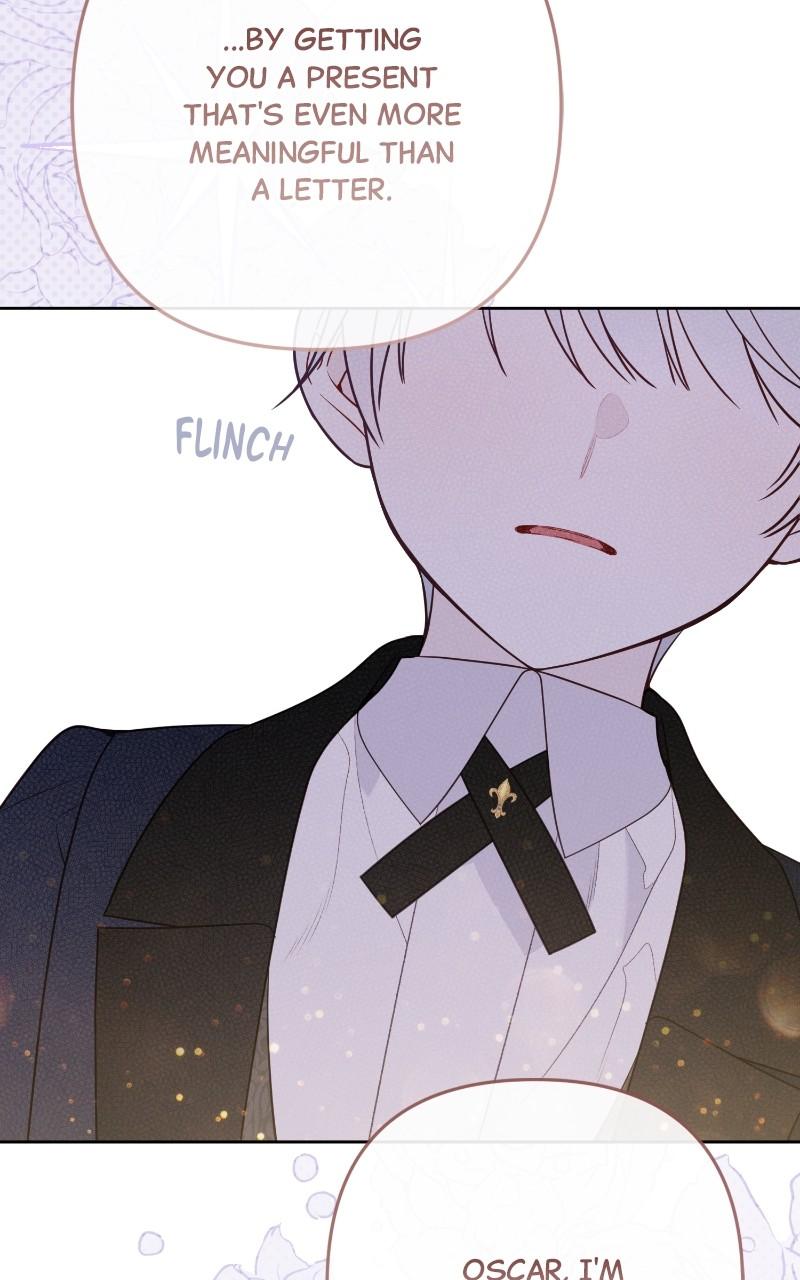Baby Tyrant Chap 69 - Next Chap 70