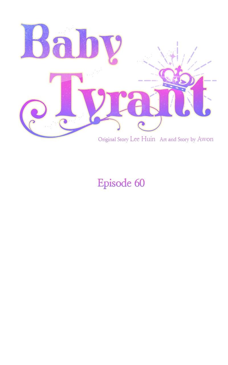 Baby Tyrant Chap 60 - Next Chap 61