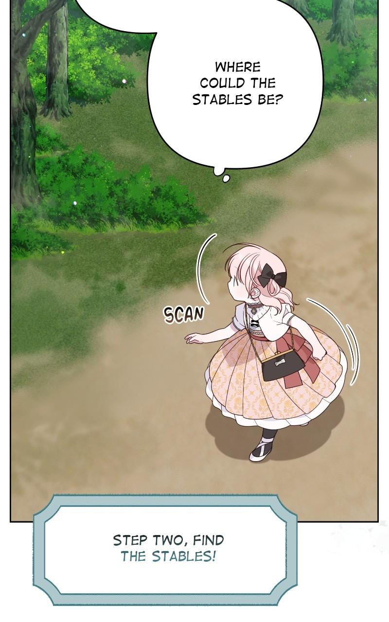 Baby Tyrant Chap 60 - Next Chap 61