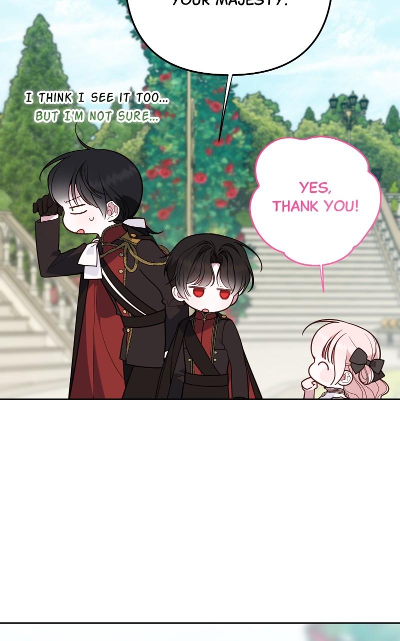 Baby Tyrant Chap 60 - Next Chap 61