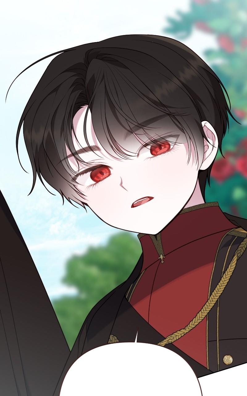 Baby Tyrant Chap 60 - Next Chap 61