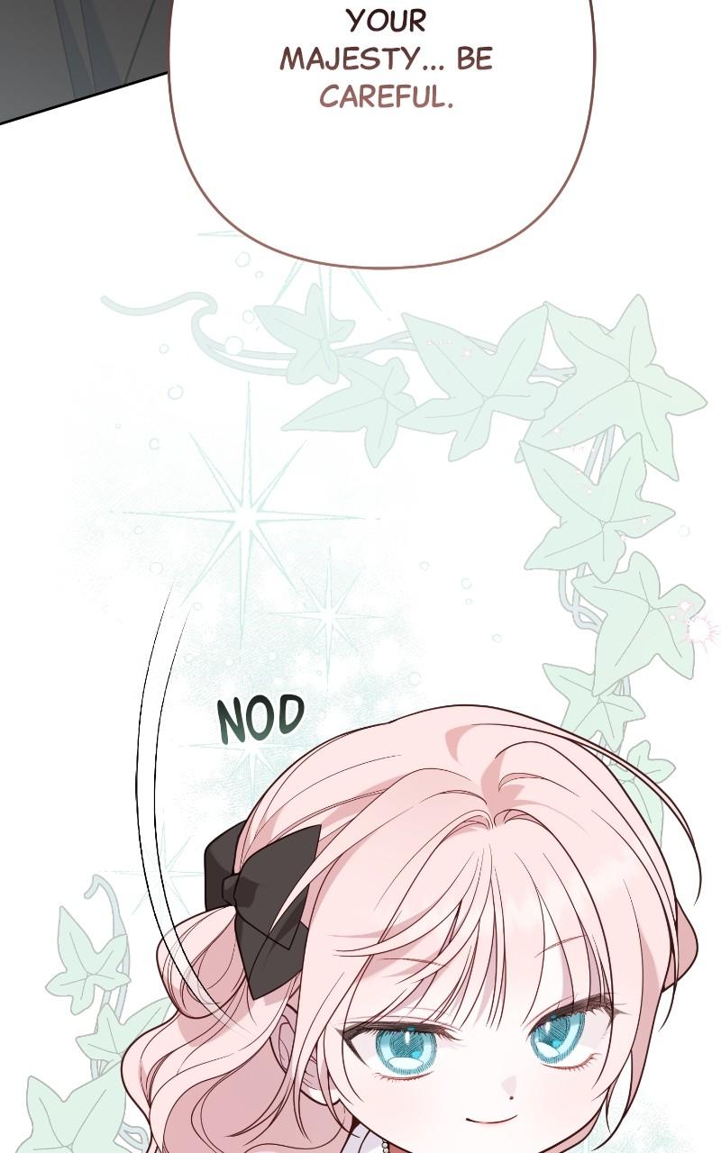 Baby Tyrant Chap 60 - Next Chap 61