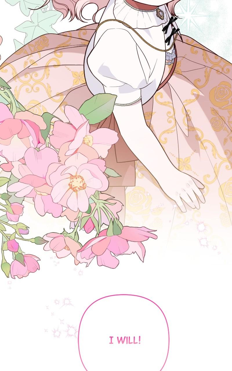 Baby Tyrant Chap 60 - Next Chap 61