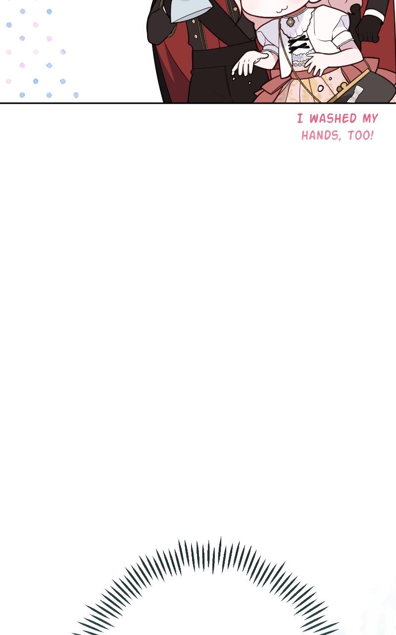 Baby Tyrant Chap 60 - Next Chap 61