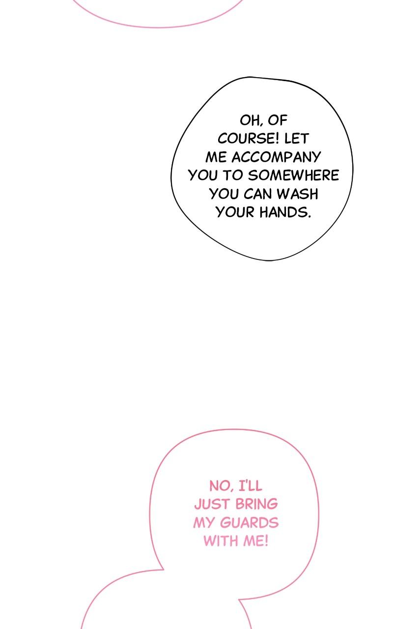 Baby Tyrant Chap 60 - Next Chap 61
