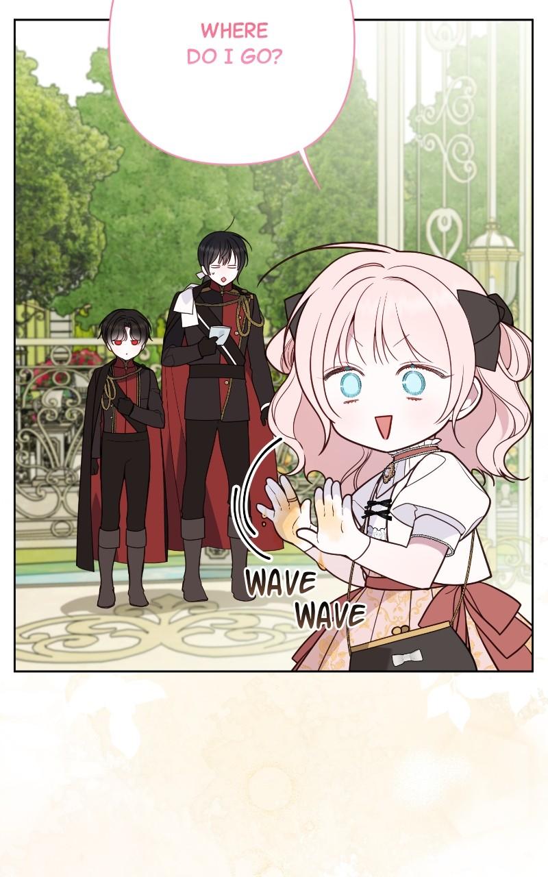 Baby Tyrant Chap 60 - Next Chap 61