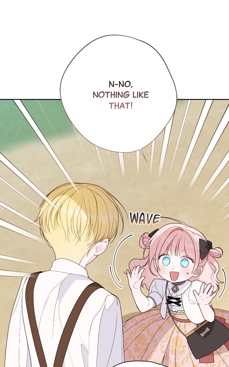 Baby Tyrant Chap 60 - Next Chap 61