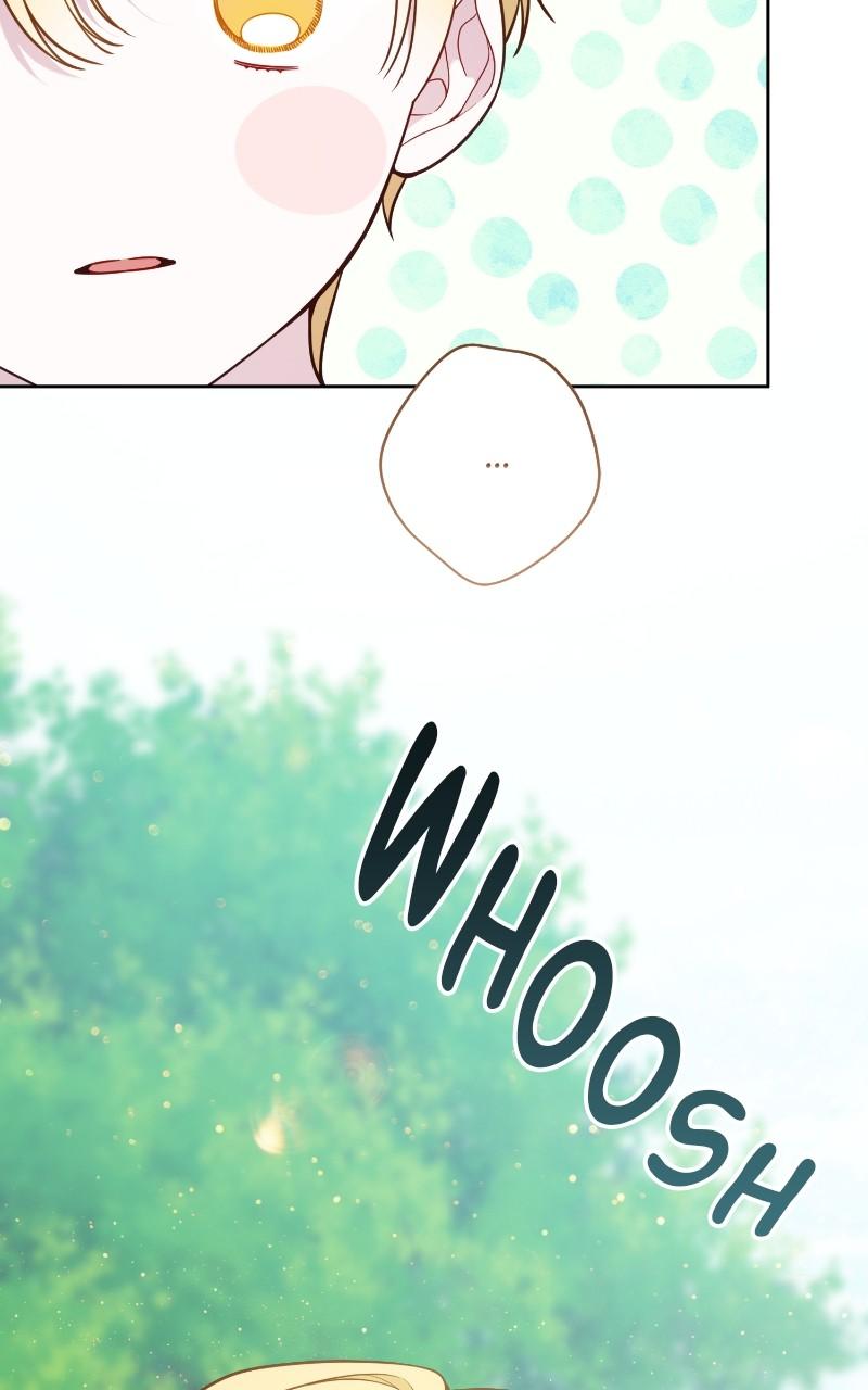 Baby Tyrant Chap 60 - Next Chap 61