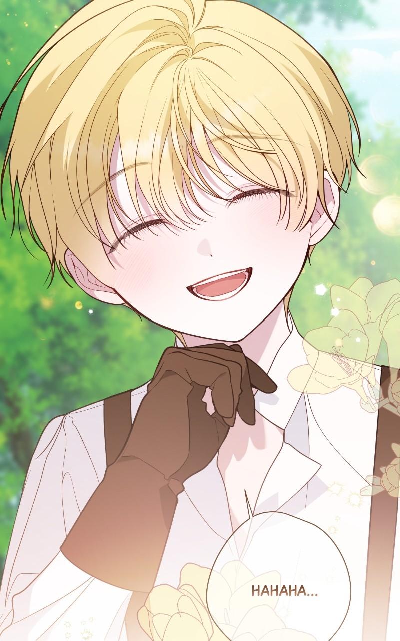 Baby Tyrant Chap 60 - Next Chap 61
