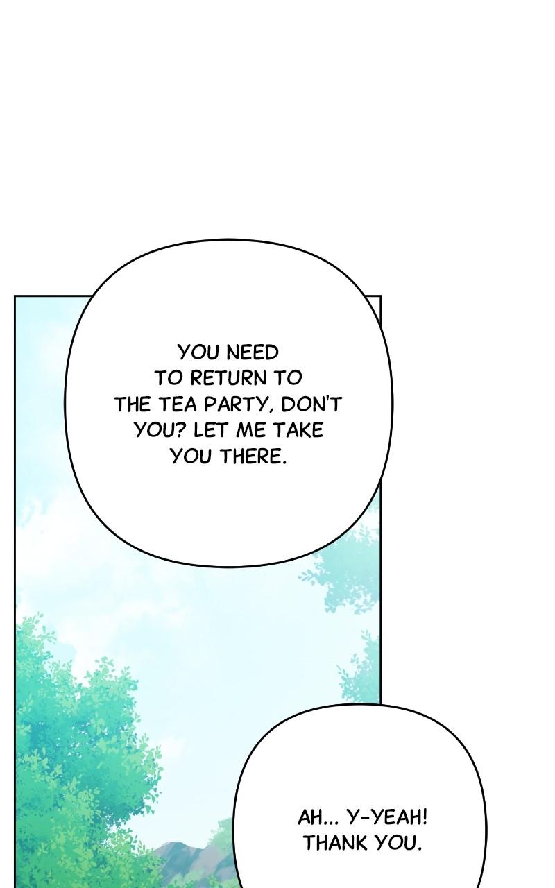 Baby Tyrant Chap 60 - Next Chap 61