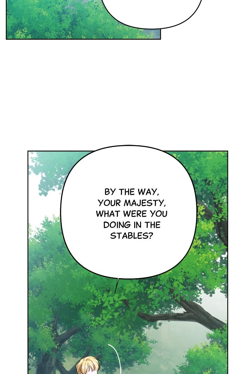 Baby Tyrant Chap 60 - Next Chap 61