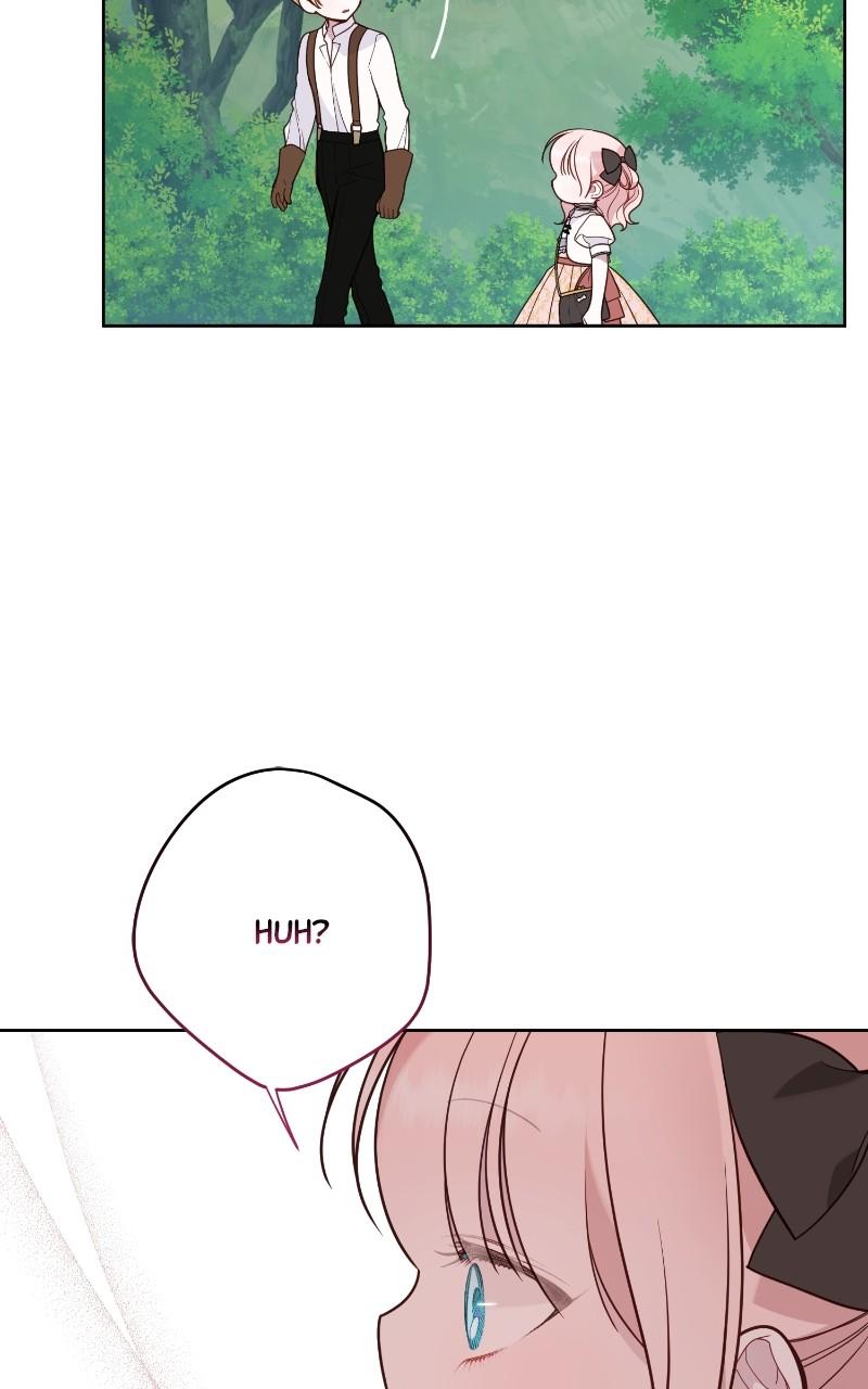 Baby Tyrant Chap 60 - Next Chap 61
