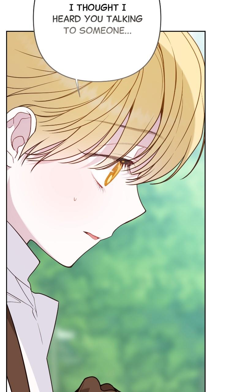 Baby Tyrant Chap 60 - Next Chap 61