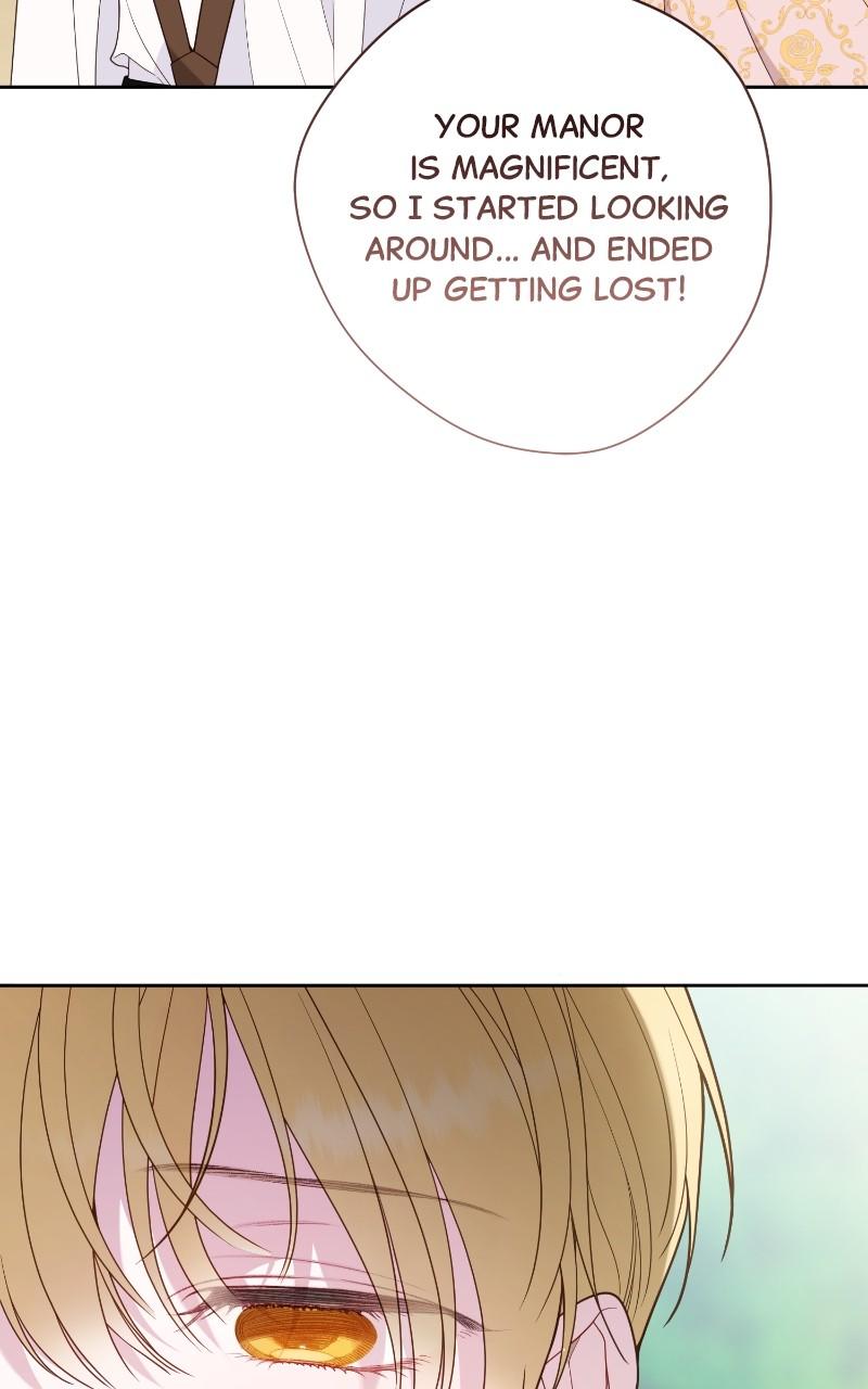 Baby Tyrant Chap 60 - Next Chap 61