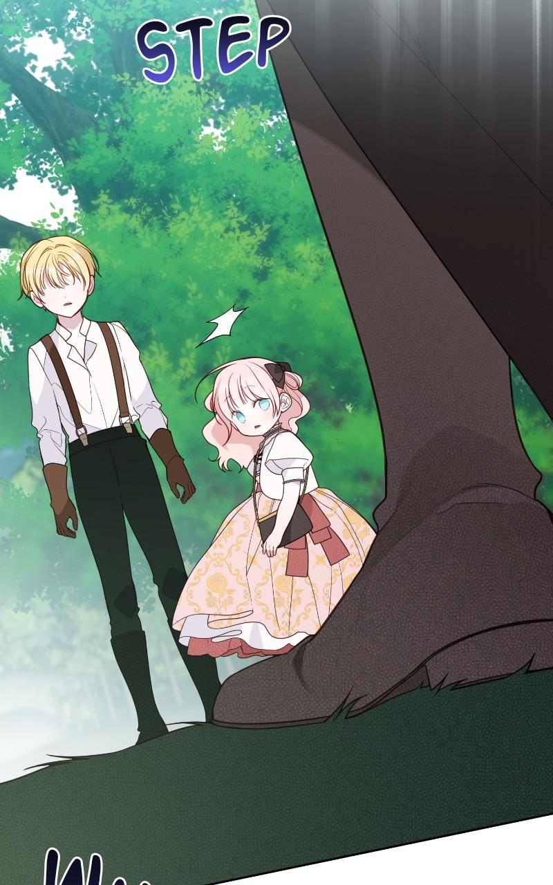 Baby Tyrant Chap 60 - Next Chap 61