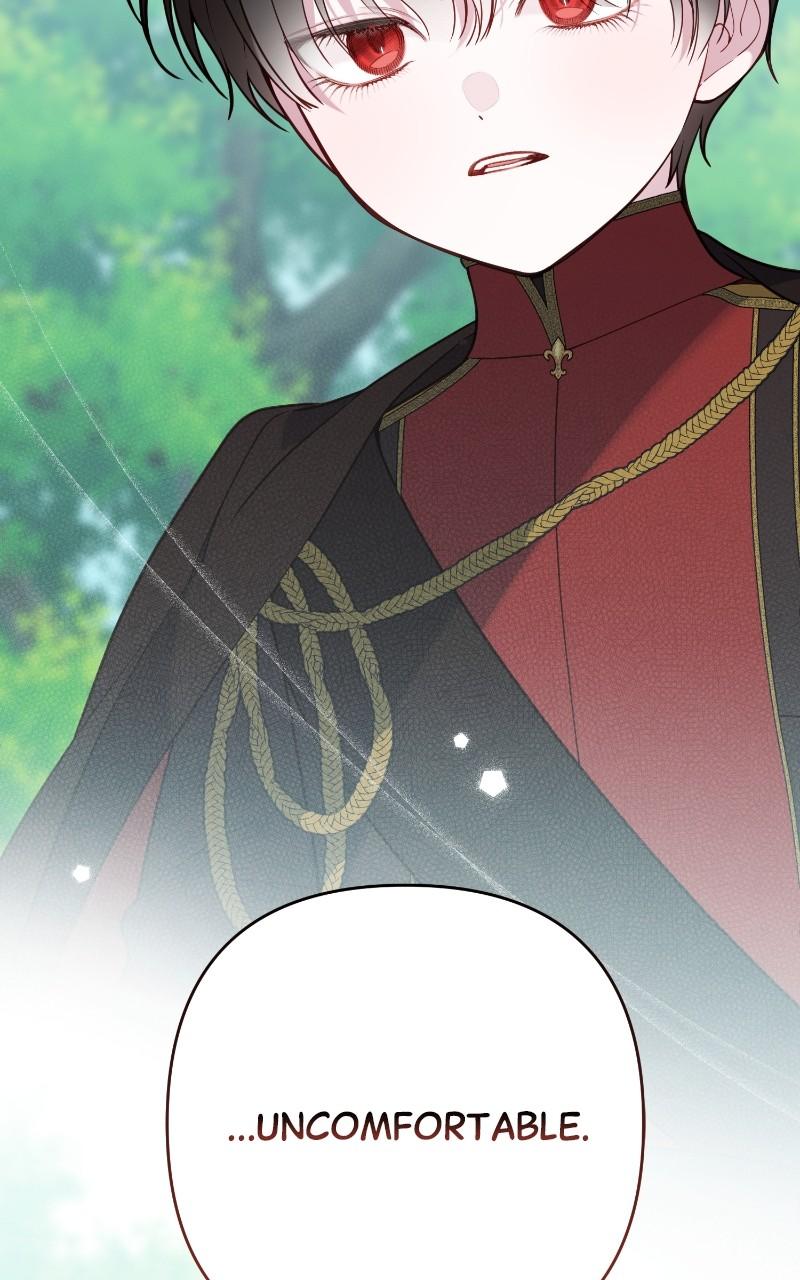 Baby Tyrant Chap 60 - Next Chap 61