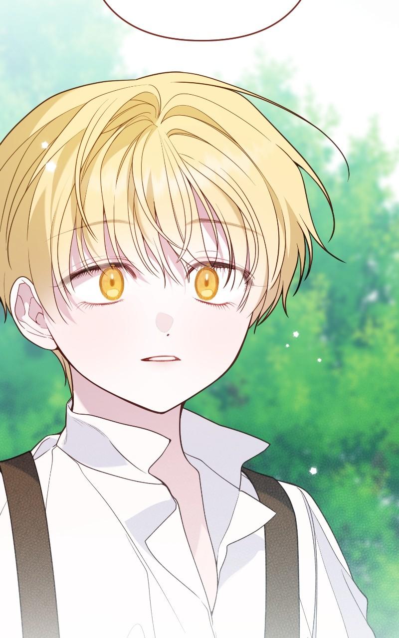 Baby Tyrant Chap 60 - Next Chap 61