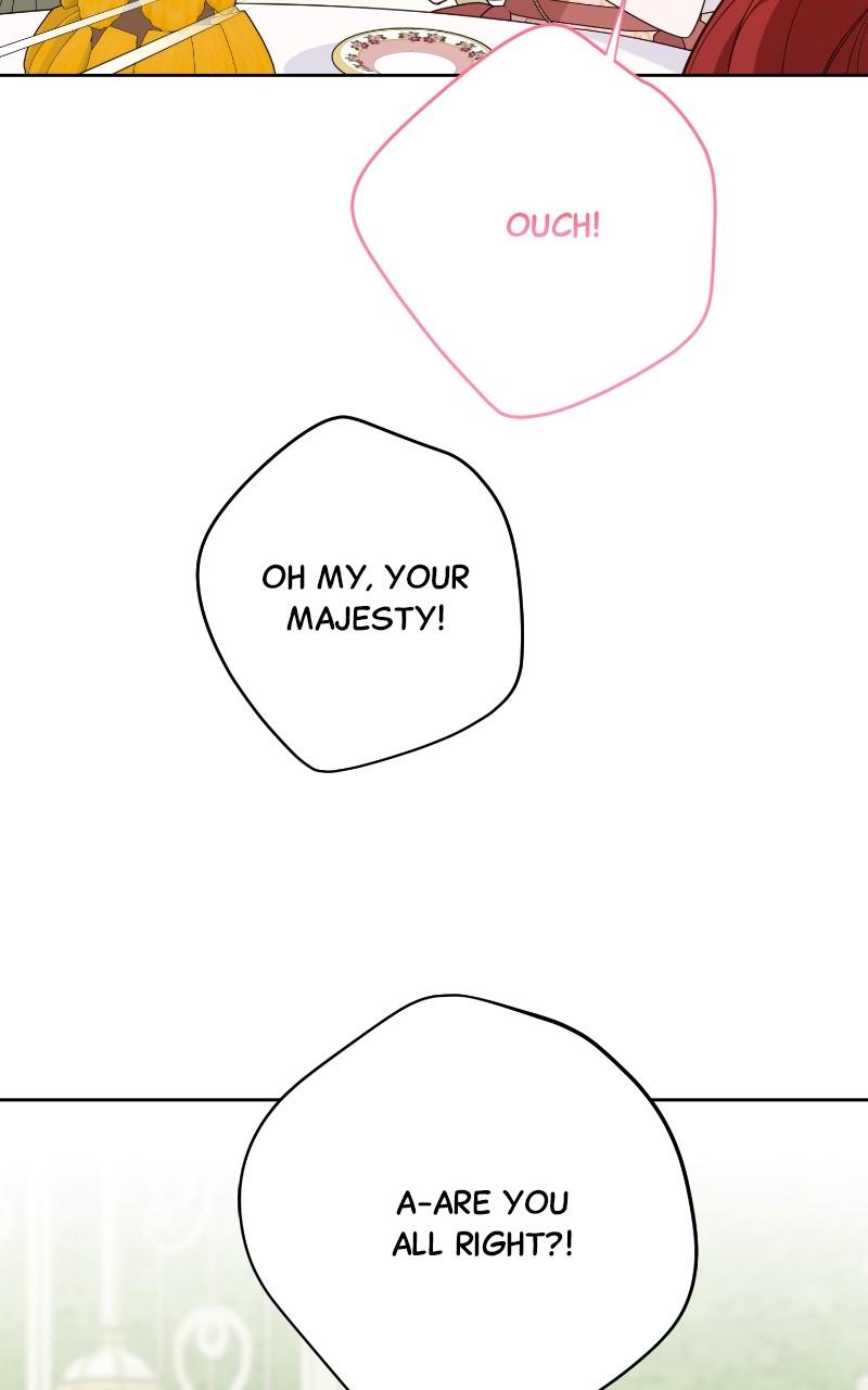Baby Tyrant Chap 60 - Next Chap 61