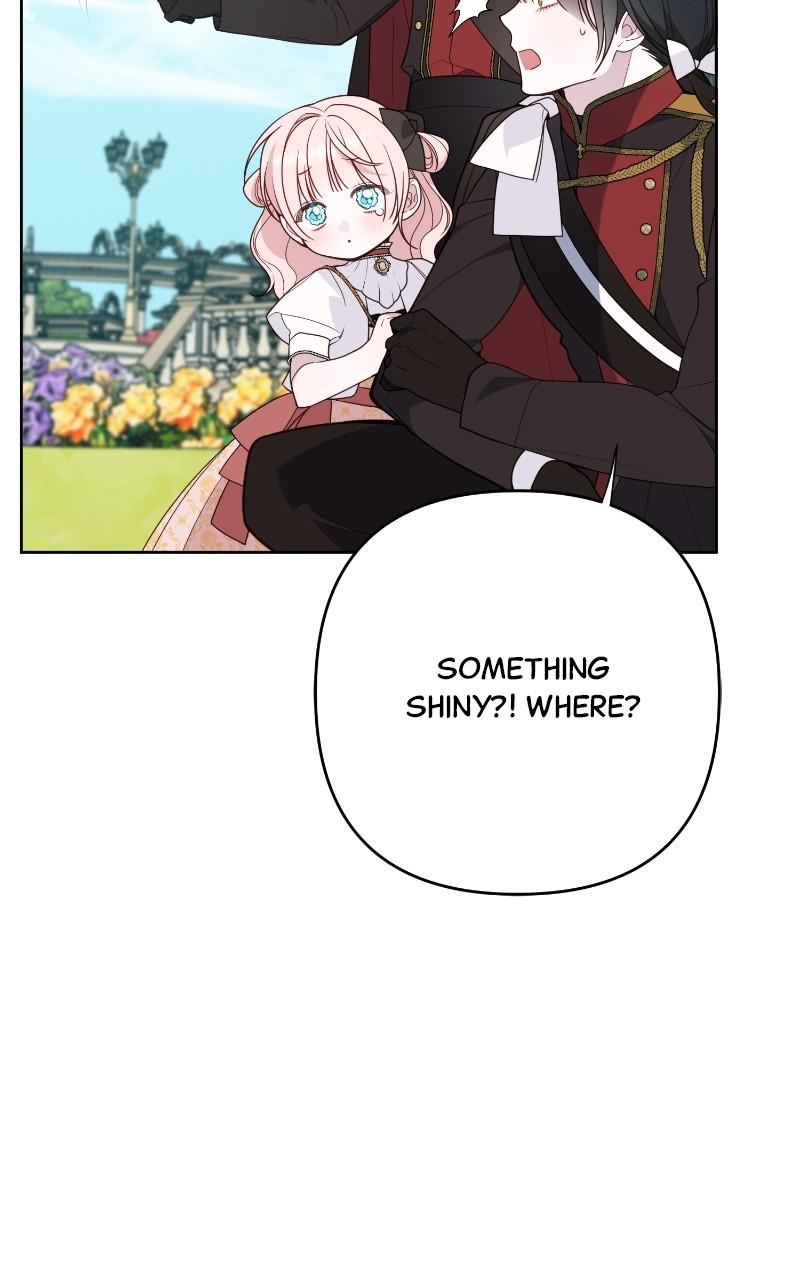 Baby Tyrant Chap 60 - Next Chap 61
