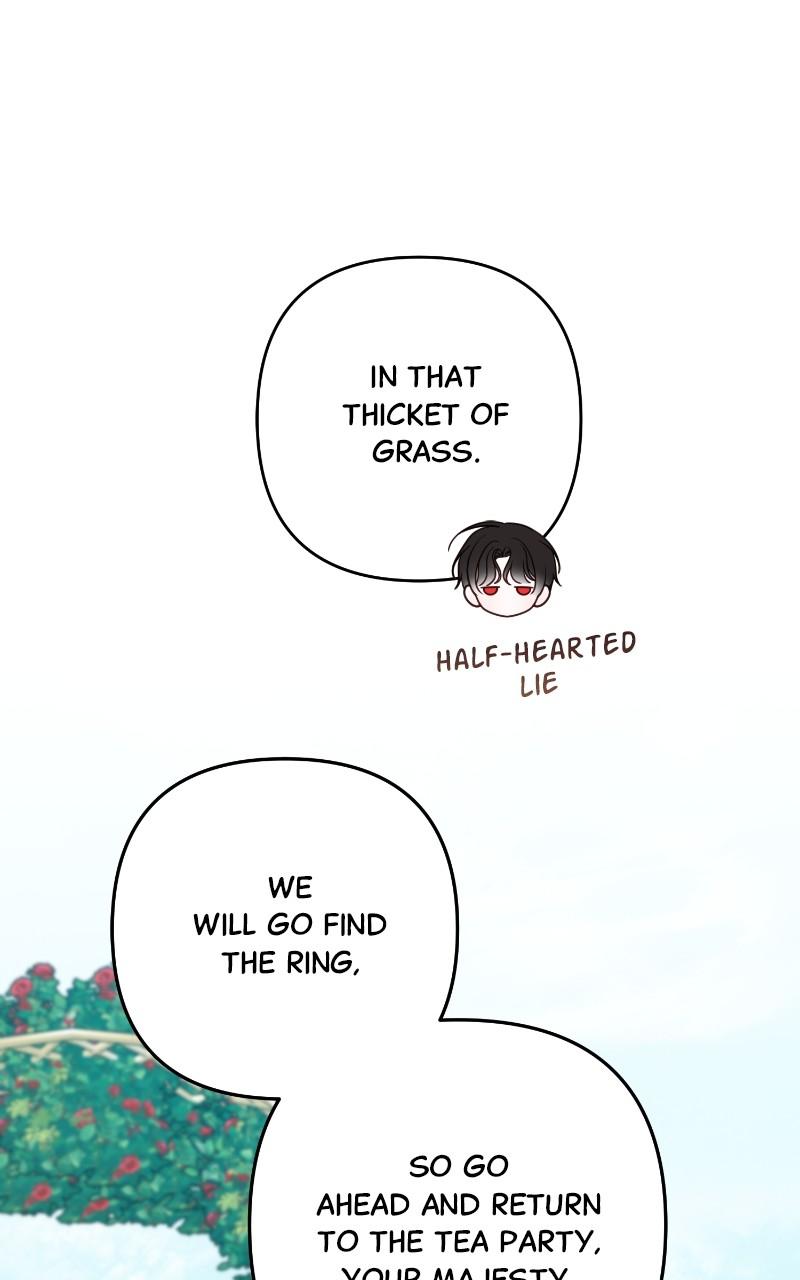 Baby Tyrant Chap 60 - Next Chap 61