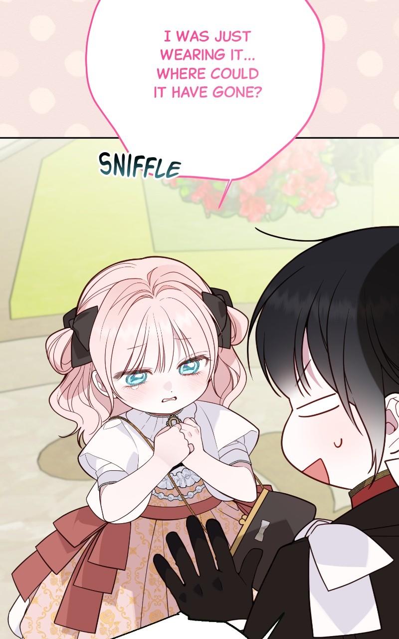 Baby Tyrant Chap 60 - Next Chap 61