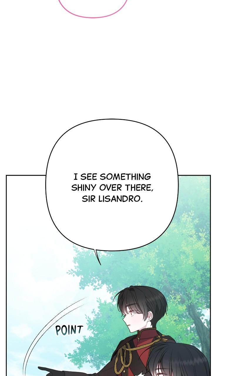 Baby Tyrant Chap 60 - Next Chap 61