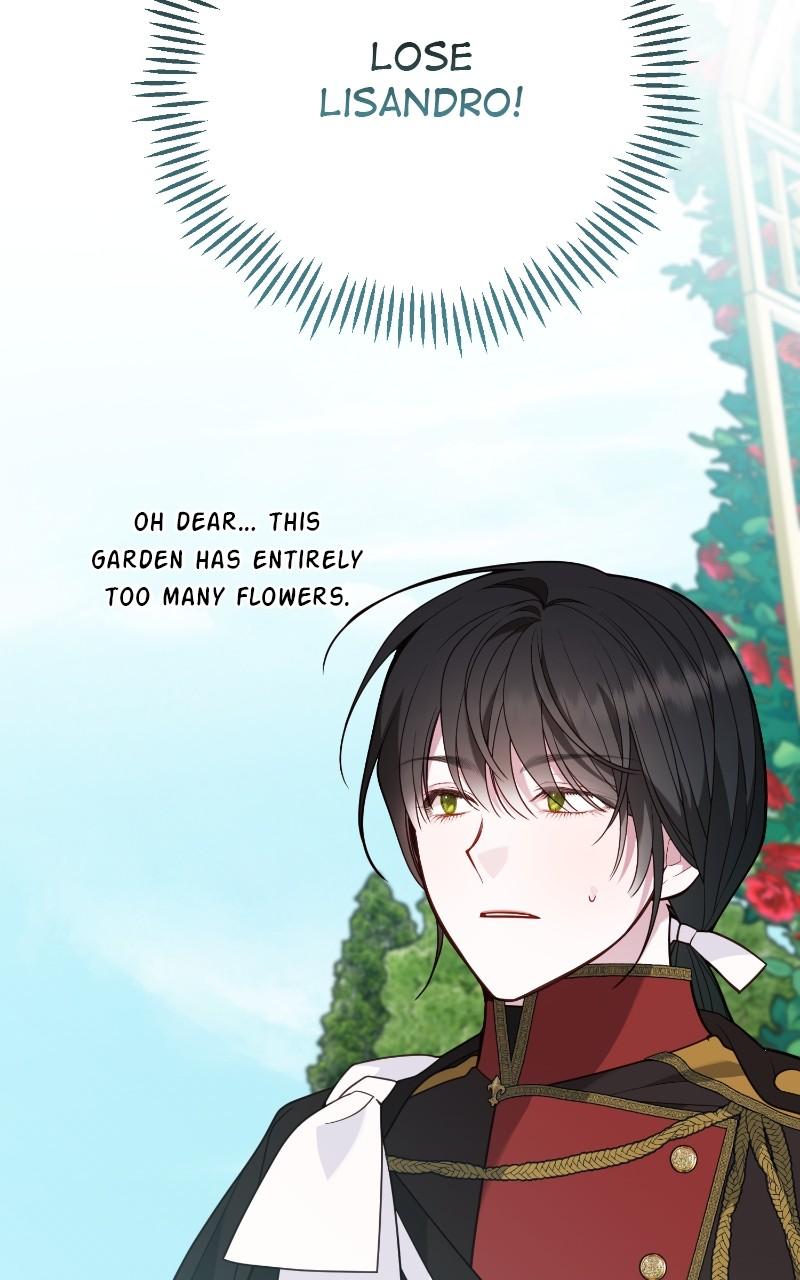 Baby Tyrant Chap 60 - Next Chap 61