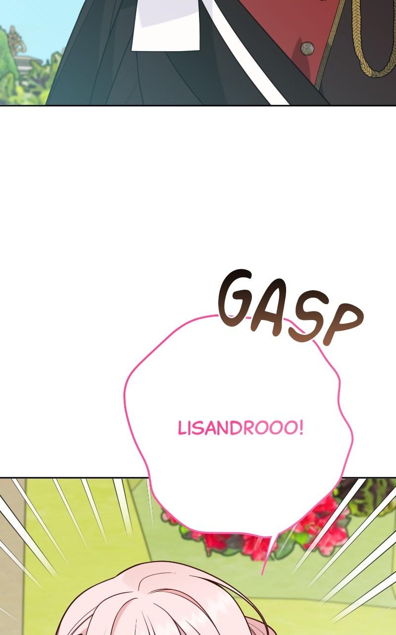Baby Tyrant Chap 60 - Next Chap 61