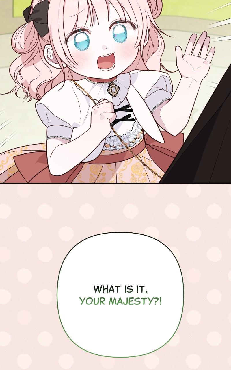 Baby Tyrant Chap 60 - Next Chap 61
