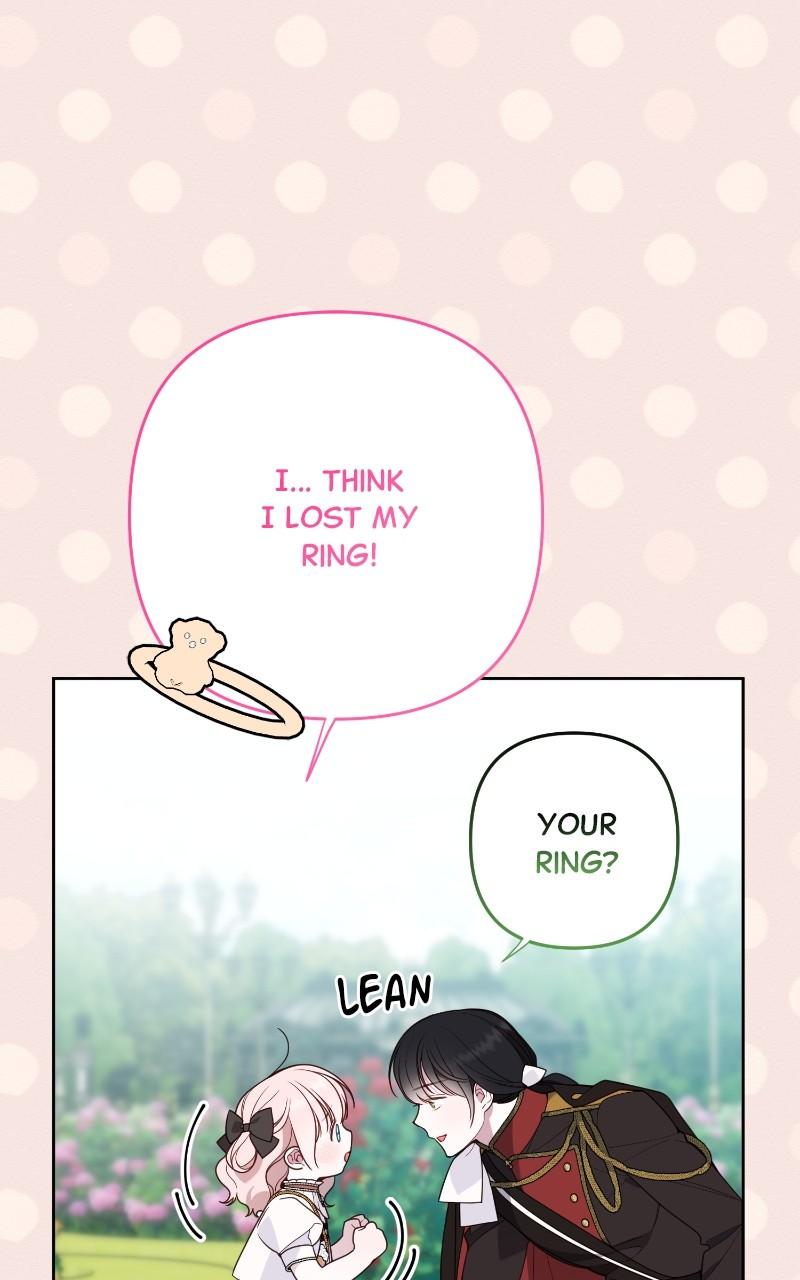 Baby Tyrant Chap 60 - Next Chap 61
