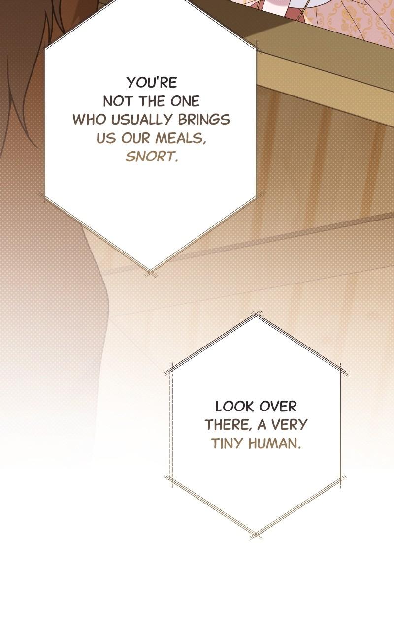 Baby Tyrant Chap 60 - Next Chap 61