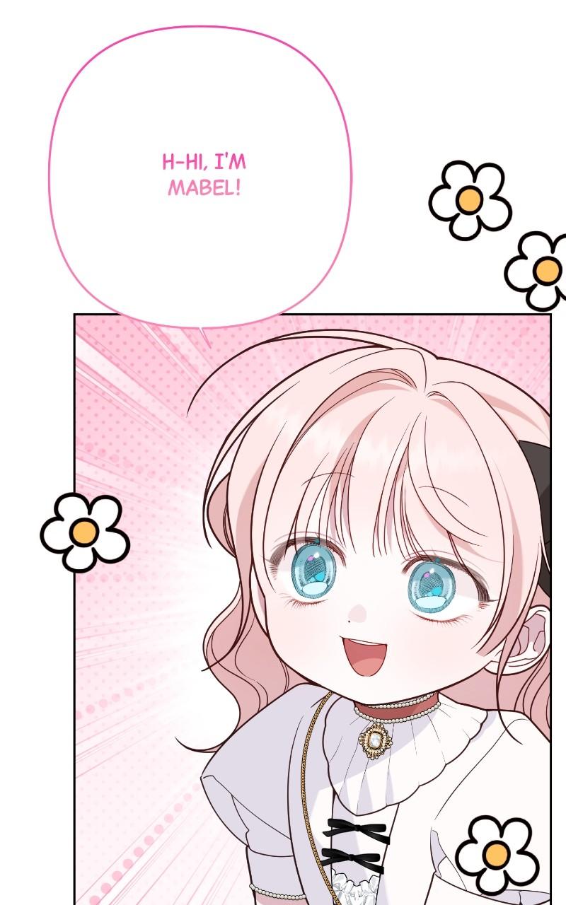 Baby Tyrant Chap 60 - Next Chap 61