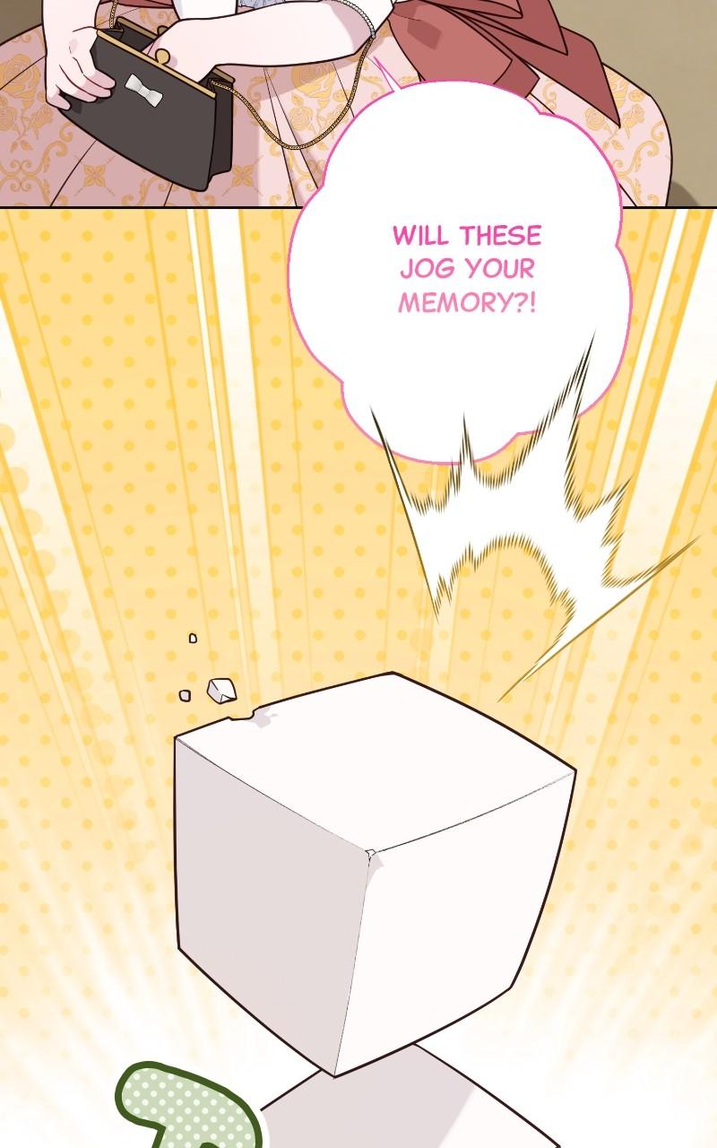 Baby Tyrant Chap 60 - Next Chap 61