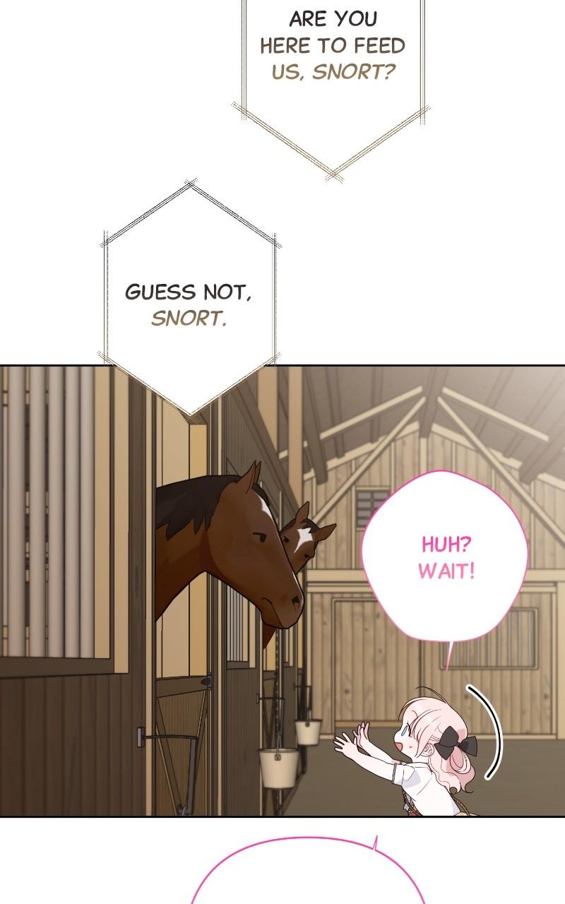 Baby Tyrant Chap 60 - Next Chap 61