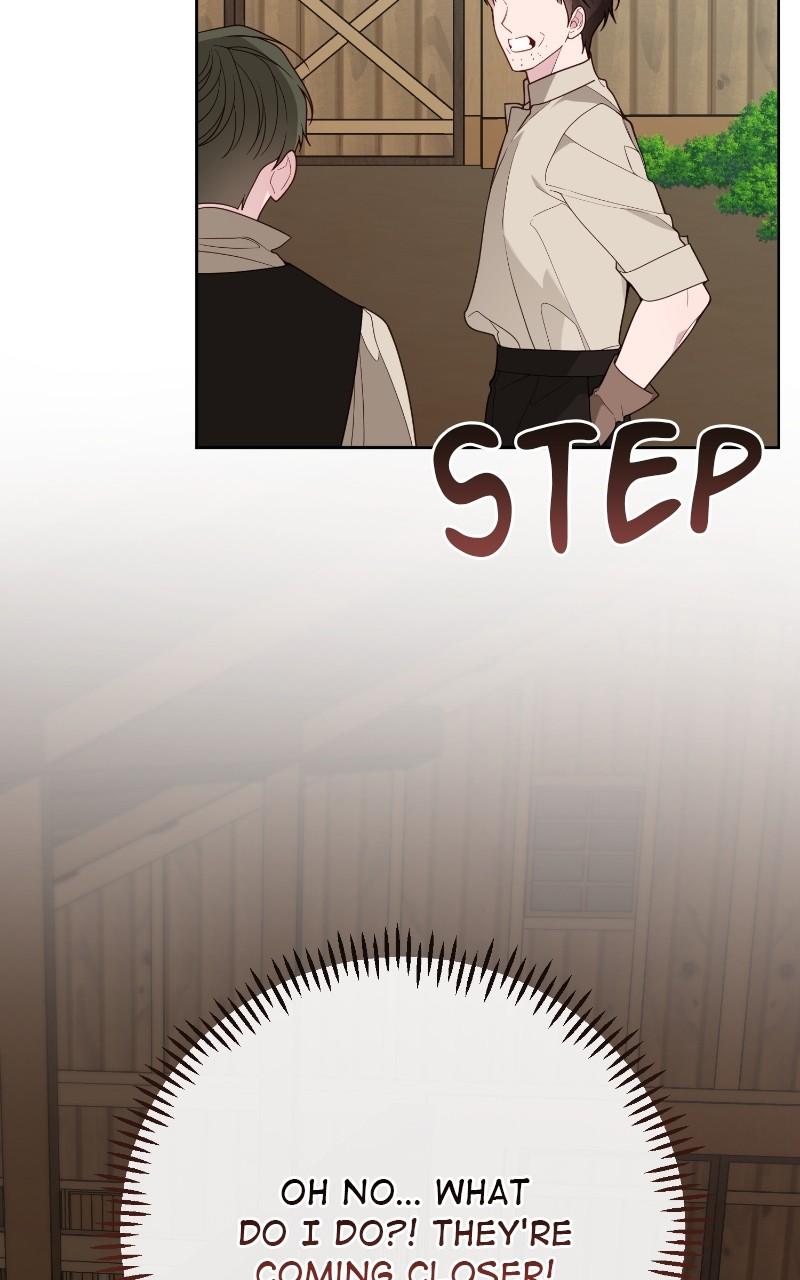 Baby Tyrant Chap 60 - Next Chap 61