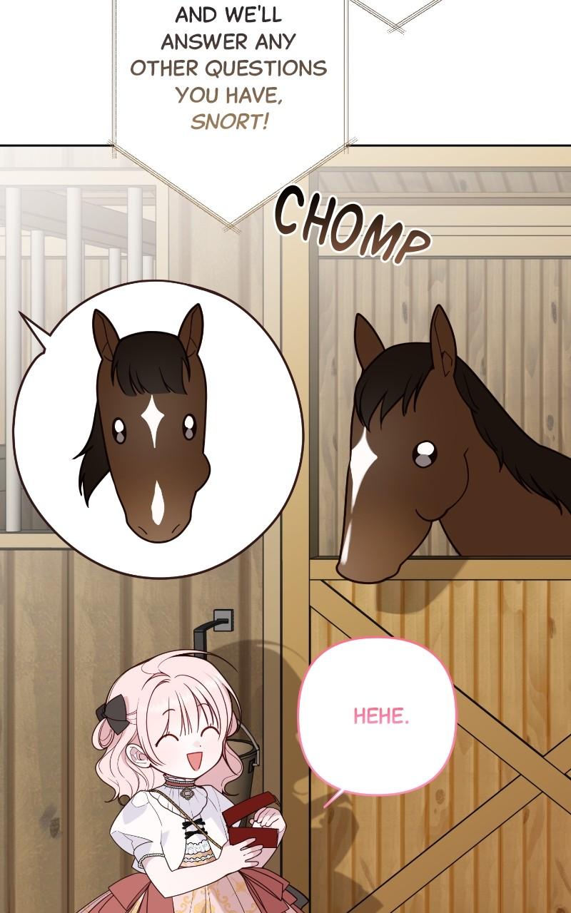 Baby Tyrant Chap 60 - Next Chap 61