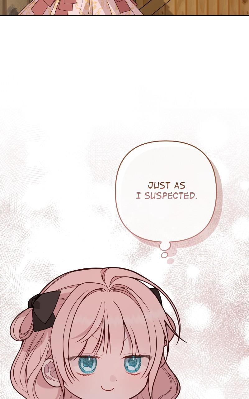 Baby Tyrant Chap 60 - Next Chap 61