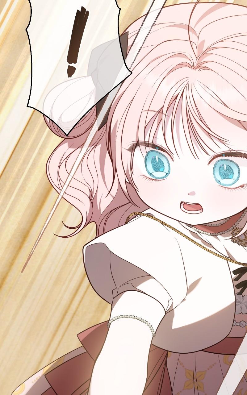 Baby Tyrant Chap 60 - Next Chap 61