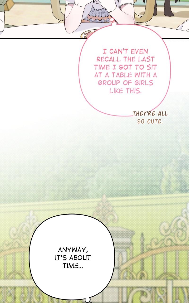 Baby Tyrant Chap 60 - Next Chap 61