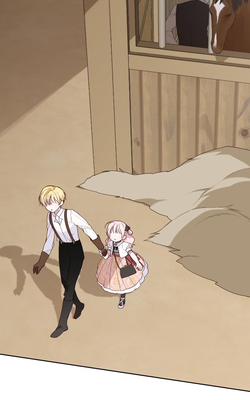 Baby Tyrant Chap 60 - Next Chap 61