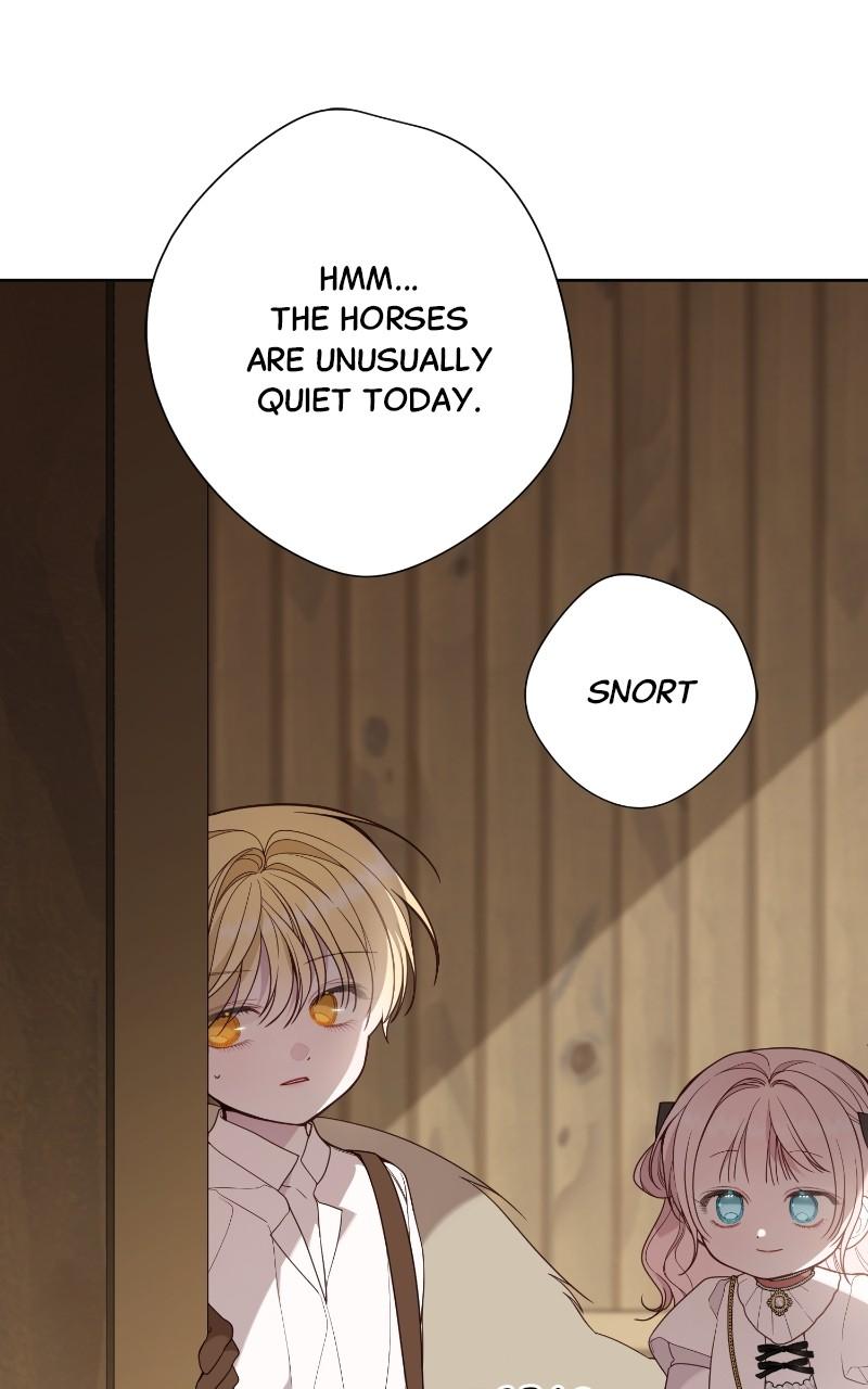 Baby Tyrant Chap 60 - Next Chap 61