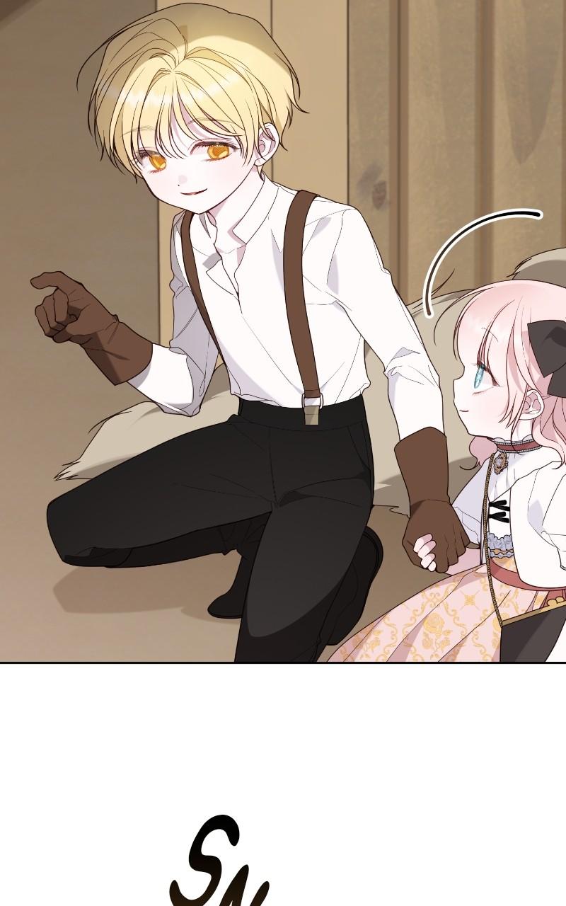 Baby Tyrant Chap 60 - Next Chap 61